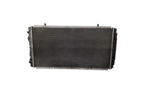 Radiateur eau CITROEN JUMPER 2 Photo n°5