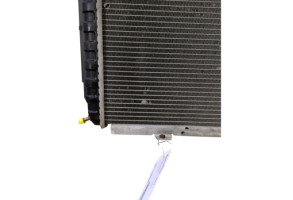 Radiateur eau CITROEN JUMPER 2 Photo n°6