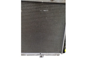 Radiateur eau CITROEN JUMPER 2 Photo n°7