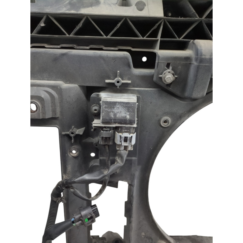 Armature avant, Masque avant CITROEN BERLINGO 2 Photo n°1