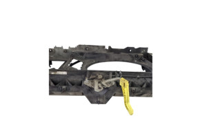 Armature avant, Masque avant CITROEN BERLINGO 2 Photo n°2