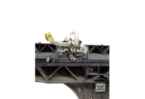 Armature avant, Masque avant CITROEN BERLINGO 2 Photo n°3