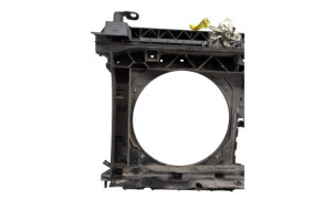 Armature avant, Masque avant CITROEN BERLINGO 2 Photo n°6