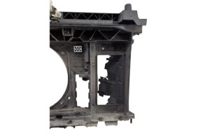 Armature avant, Masque avant CITROEN BERLINGO 2 Photo n°8