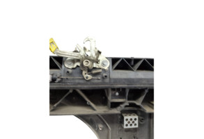 Armature avant, Masque avant CITROEN BERLINGO 2 Photo n°9