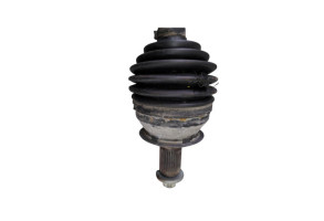 Cardan droit (transmission) MERCEDES CLASSE CLA 117 Photo n°2