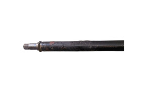 Cardan droit (transmission) MERCEDES CLASSE CLA 117 Photo n°3