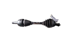Cardan gauche (transmission) MERCEDES CLASSE CLA 117 Photo n°4
