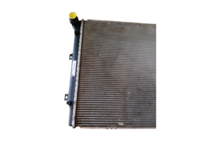 Radiateur eau VOLKSWAGEN TIGUAN 1 Photo n°5