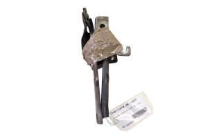 Charniere de capot VOLKSWAGEN TIGUAN 1 Photo n°3