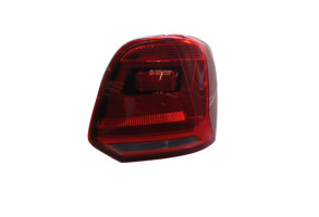 Feu arriere principal droit (feux) VOLKSWAGEN POLO 5 Photo n°2