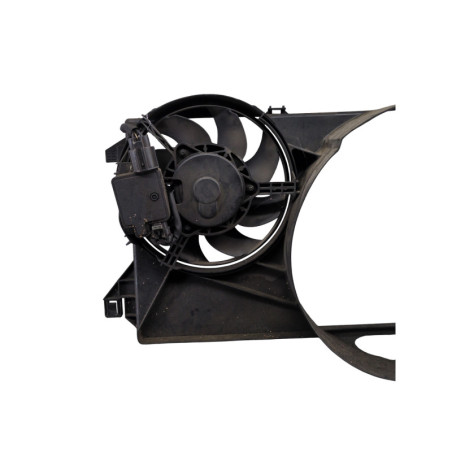 Moto ventilateur radiateur FORD TRANSIT 4