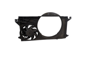 Moto ventilateur radiateur FORD TRANSIT 4 Photo n°3
