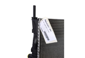 Radiateur eau FORD TRANSIT 4 Photo n°2