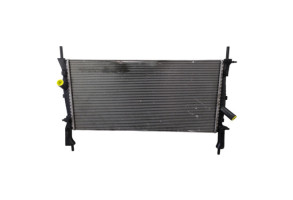 Radiateur eau FORD TRANSIT 4 Photo n°5