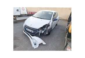 Feu arriere principal droit (feux) PEUGEOT 208 1 Photo n°4