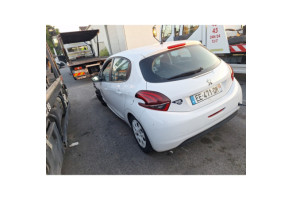 Feu arriere principal droit (feux) PEUGEOT 208 1 Photo n°7