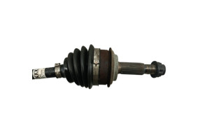Cardan gauche (transmission) TOYOTA YARIS 3 Photo n°2