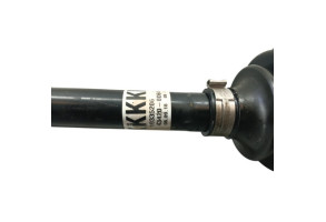 Cardan gauche (transmission) TOYOTA YARIS 3 Photo n°4