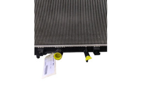 Radiateur eau TOYOTA YARIS 3 Photo n°5