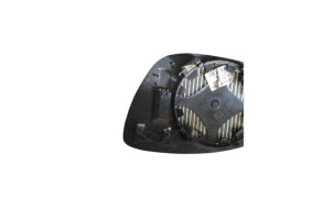 Glace retroviseur droit MERCEDES CLASSE CLS 219 Photo n°1
