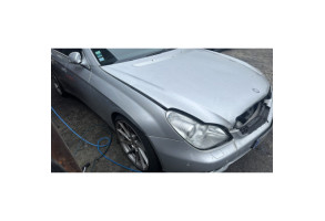 Glace retroviseur droit MERCEDES CLASSE CLS 219 Photo n°8