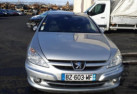 Renfort pare choc avant (traverse) PEUGEOT 607 Photo n°7