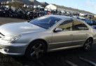 Renfort pare choc avant (traverse) PEUGEOT 607 Photo n°8