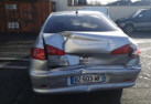 Renfort pare choc avant (traverse) PEUGEOT 607 Photo n°9