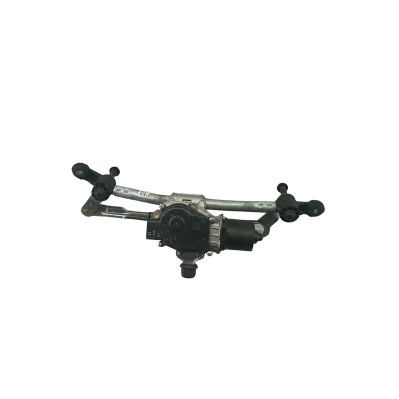 Moteur essuie glace avant RENAULT CLIO 5 Photo n°1