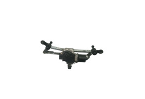 Moteur essuie glace avant RENAULT CLIO 5 Photo n°1