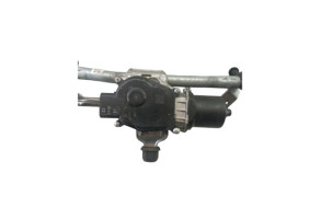 Moteur essuie glace avant RENAULT CLIO 5 Photo n°2
