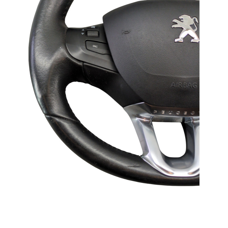 Volant PEUGEOT 2008 1 Photo n°1