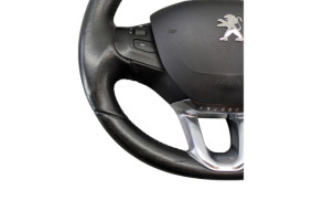 Volant PEUGEOT 2008 1 Photo n°1