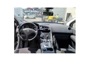 Com (Bloc Contacteur Tournant+Commodo Essuie Glace+Commodo Phare) PEUGEOT 3008 1 Photo n°9