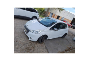 Feu arriere principal droit (feux) PEUGEOT 208 1 Photo n°9