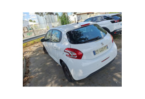 Feu arriere principal droit (feux) PEUGEOT 208 1 Photo n°10
