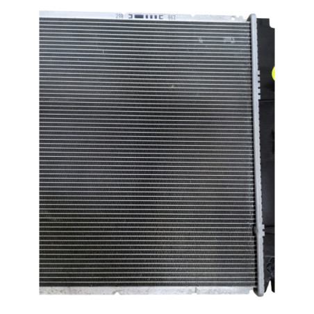 Radiateur eau TOYOTA YARIS 3
