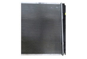 Radiateur eau TOYOTA YARIS 3 Photo n°1