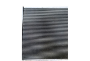 Radiateur eau TOYOTA YARIS 3 Photo n°2