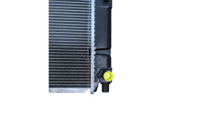 Radiateur eau TOYOTA YARIS 3 Photo n°4