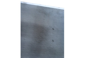 Radiateur eau TOYOTA YARIS 3 Photo n°10
