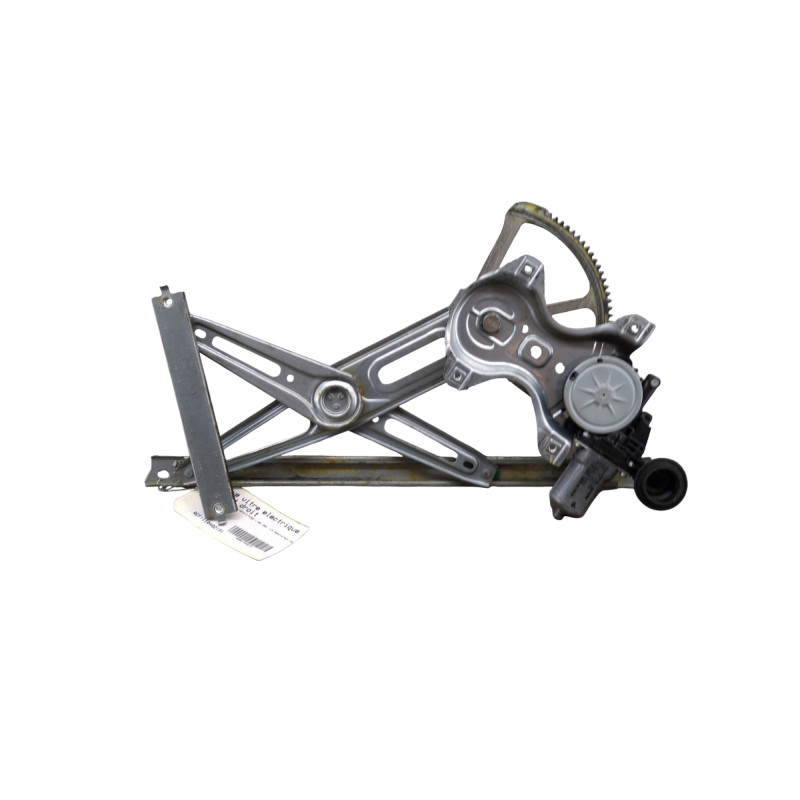 Leve vitre electrique avant droit TOYOTA YARIS 3 Photo n°1