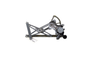 Leve vitre electrique avant droit TOYOTA YARIS 3 Photo n°1