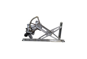 Leve vitre electrique avant droit TOYOTA YARIS 3 Photo n°2