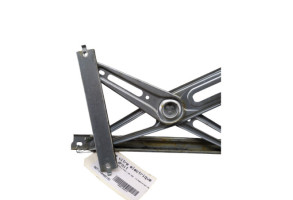 Leve vitre electrique avant droit TOYOTA YARIS 3 Photo n°3