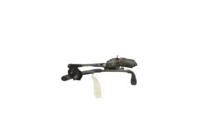 Moteur essuie glace avant TOYOTA YARIS 3 Photo n°1