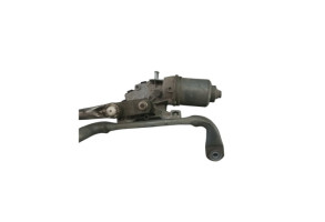 Moteur essuie glace avant TOYOTA YARIS 3 Photo n°3