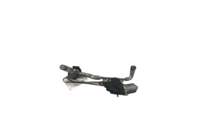 Moteur essuie glace avant TOYOTA YARIS 3 Photo n°4