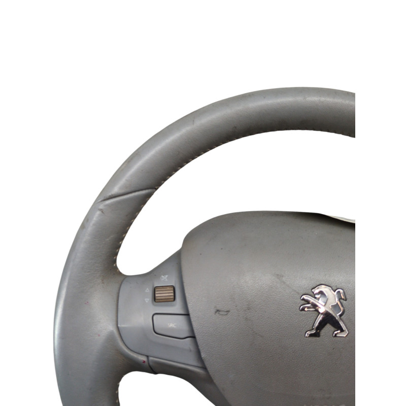 Volant PEUGEOT 208 1 Photo n°1